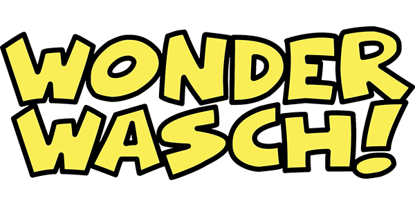 WONDER WASCH