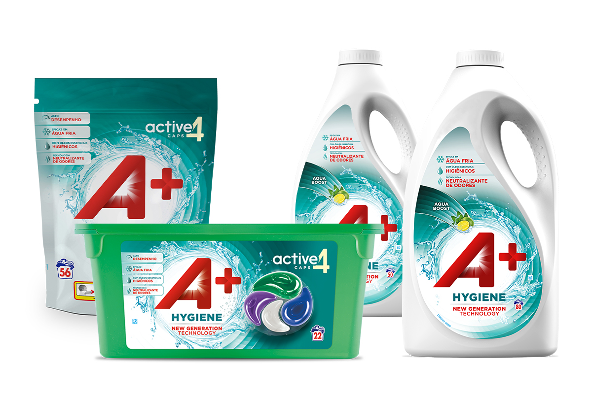 A+ HYGIENE