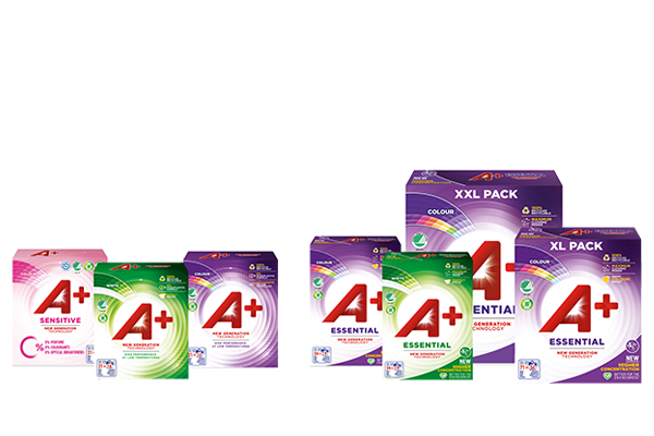 A Plus Swan Powder