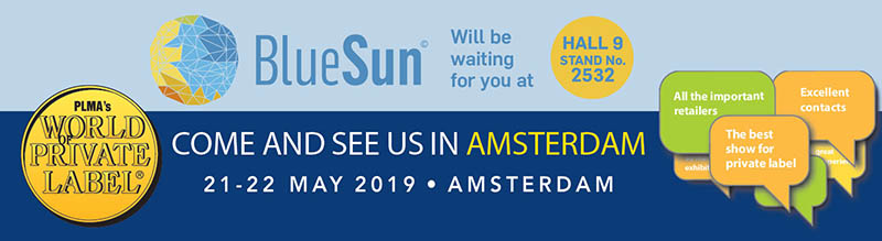BlueSun LMA 2019