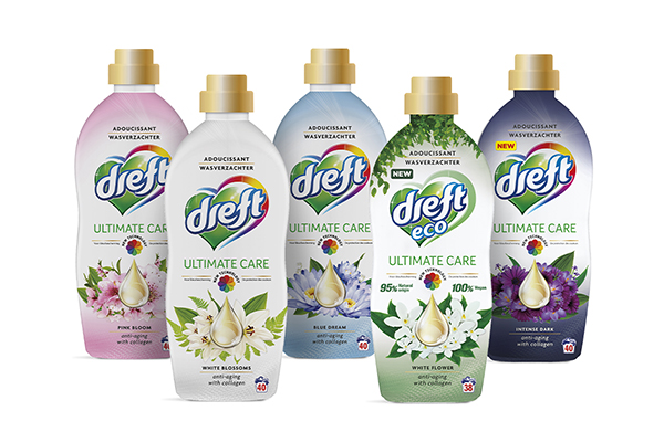 Dreft professional