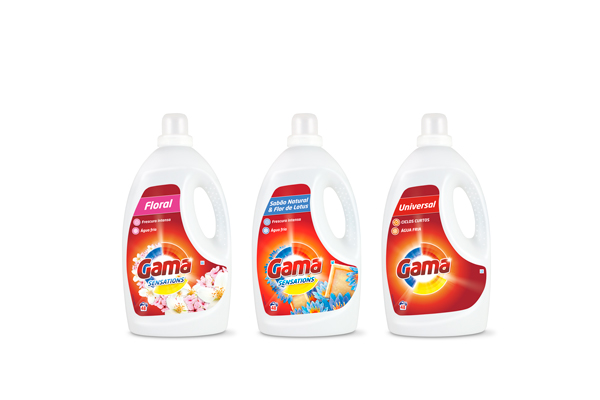GAMA Liquid
