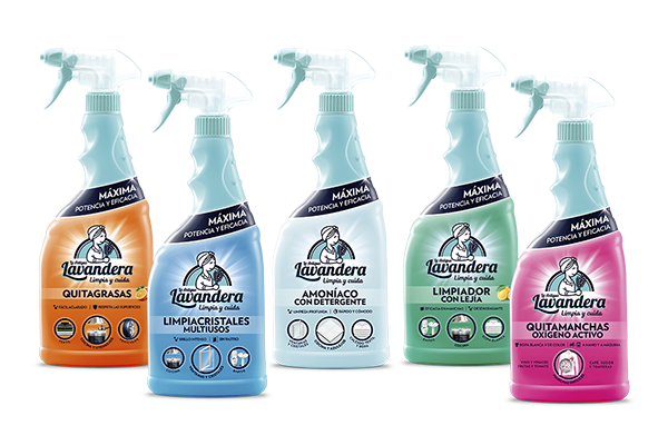 Spray La Antingua Lavandera