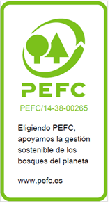 AENOR PEFC
