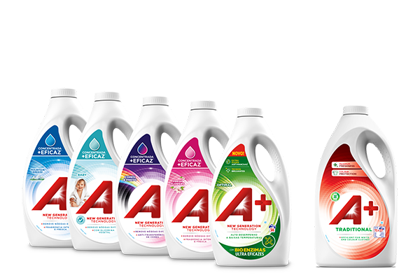 Bodegón A+