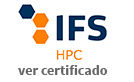 certificado ISO 9001