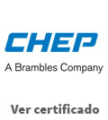 CHEP