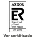 ISO 45001