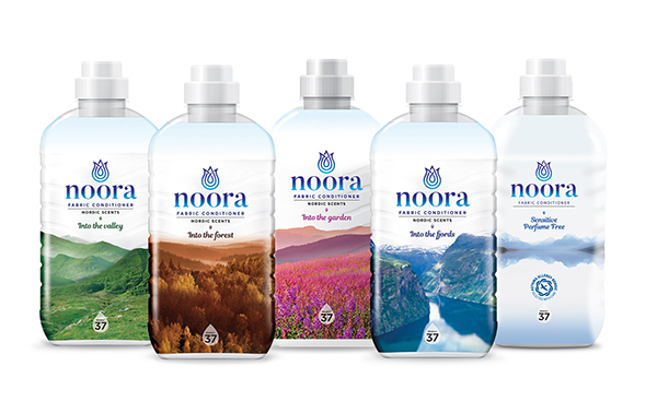 Noora Nordic Scents