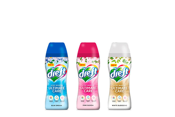 Dreft professional